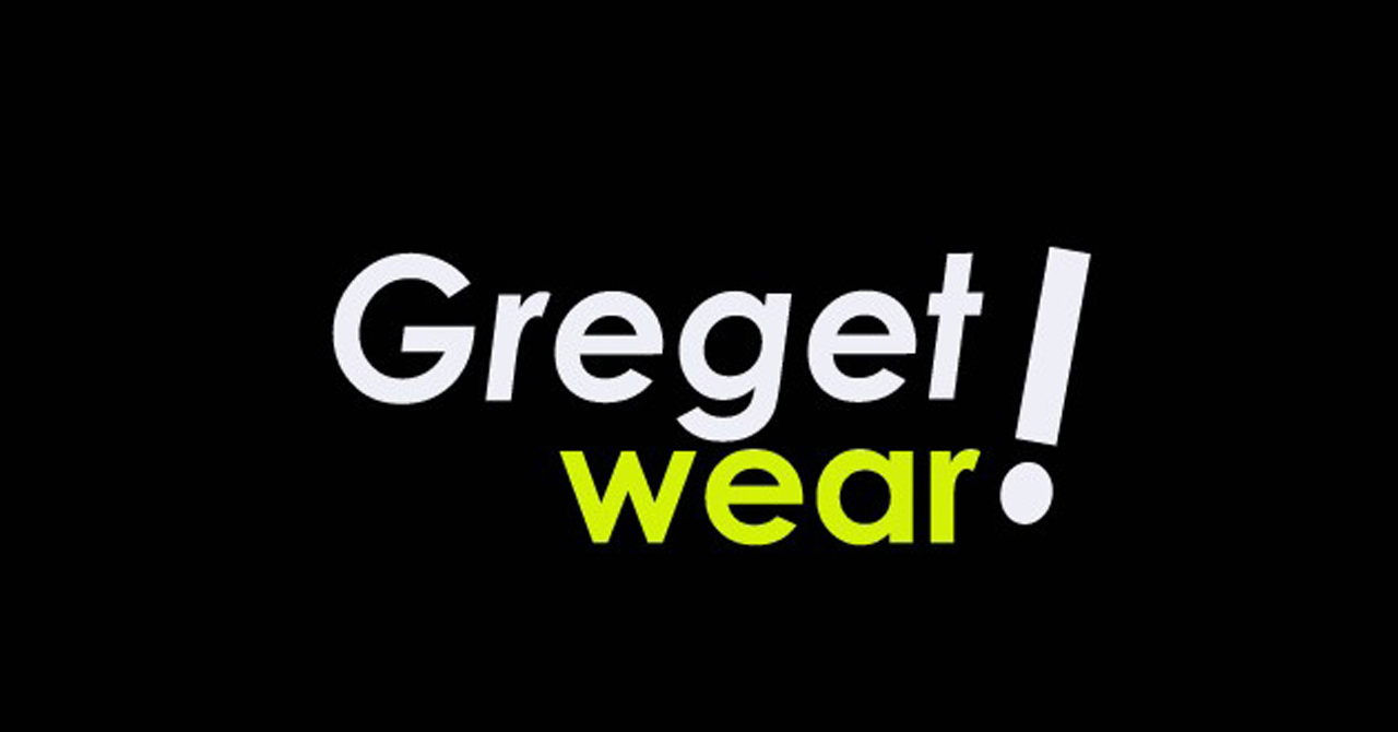 Greget Wear