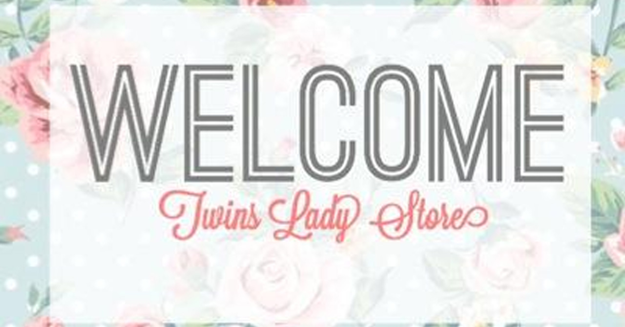 Twins Lady Store