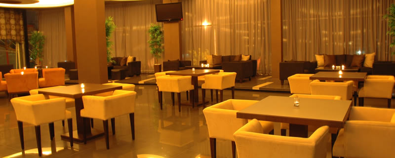 CafÃƒÂ© del Mor