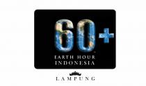 Earth Hour Lampung