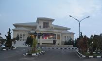 Gedung Bagas Raya