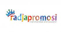 Radja Promosi - Merchandise and Advertising Support