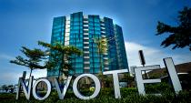 NOVOTEL Lampung