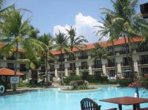 SHERATON Hotel Lampung