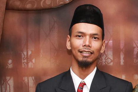 Mugi Fitrianto, Mahasiswa DO Sukses Bisnis Buah Melalui Online