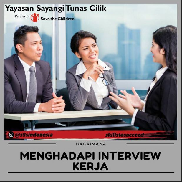 Tips Persiapan Wawancara Kerja Ini Menentukan Keberhasilanmu