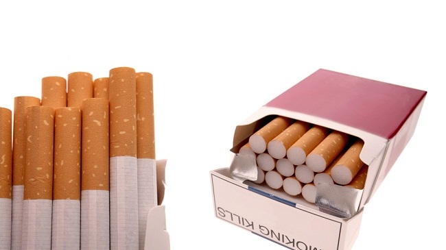 Pajak Dinaikkan, Harga Rokok Naik Per April 2015