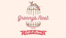Granny’s Nest : Cafe Bernuansa Vintage Dengan Makanan Khas Resep Keluarga